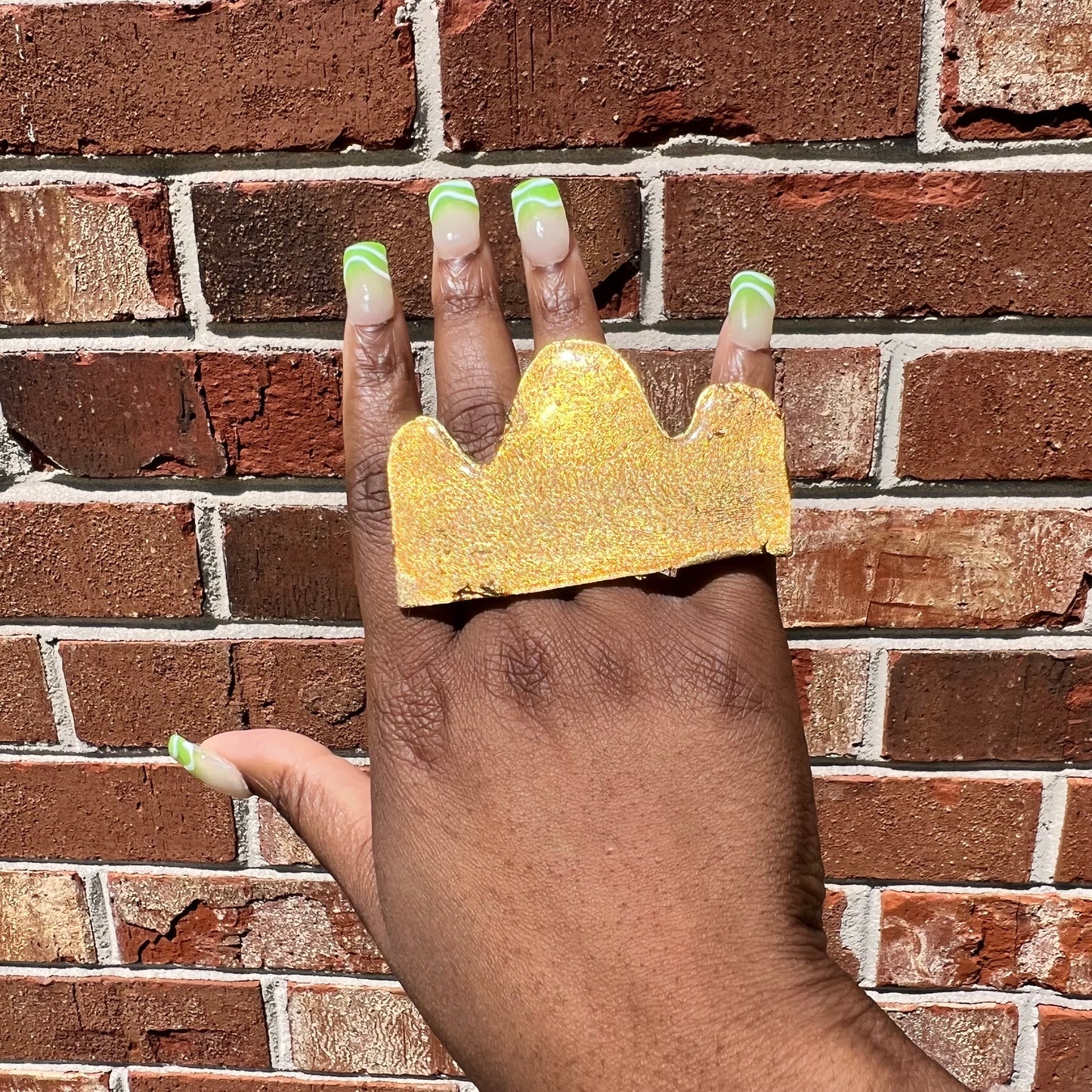 Crown