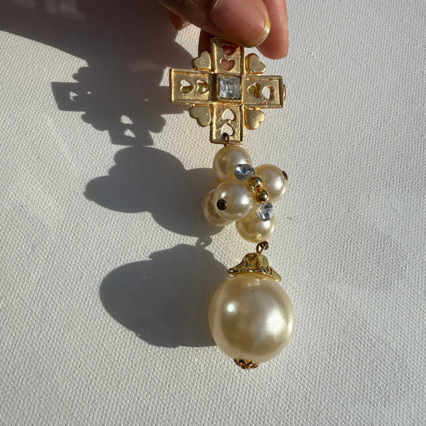 Brooch #2
