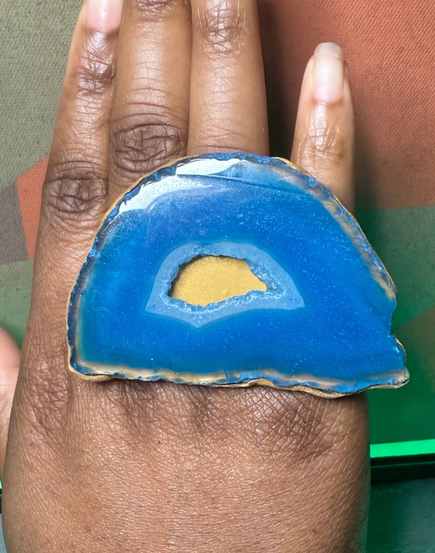 #17 Ring