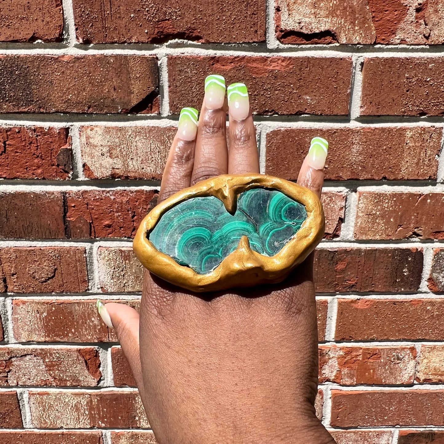 Malachite