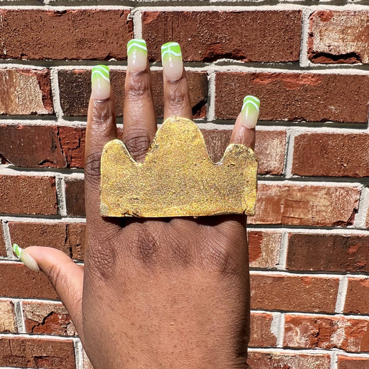 Crown