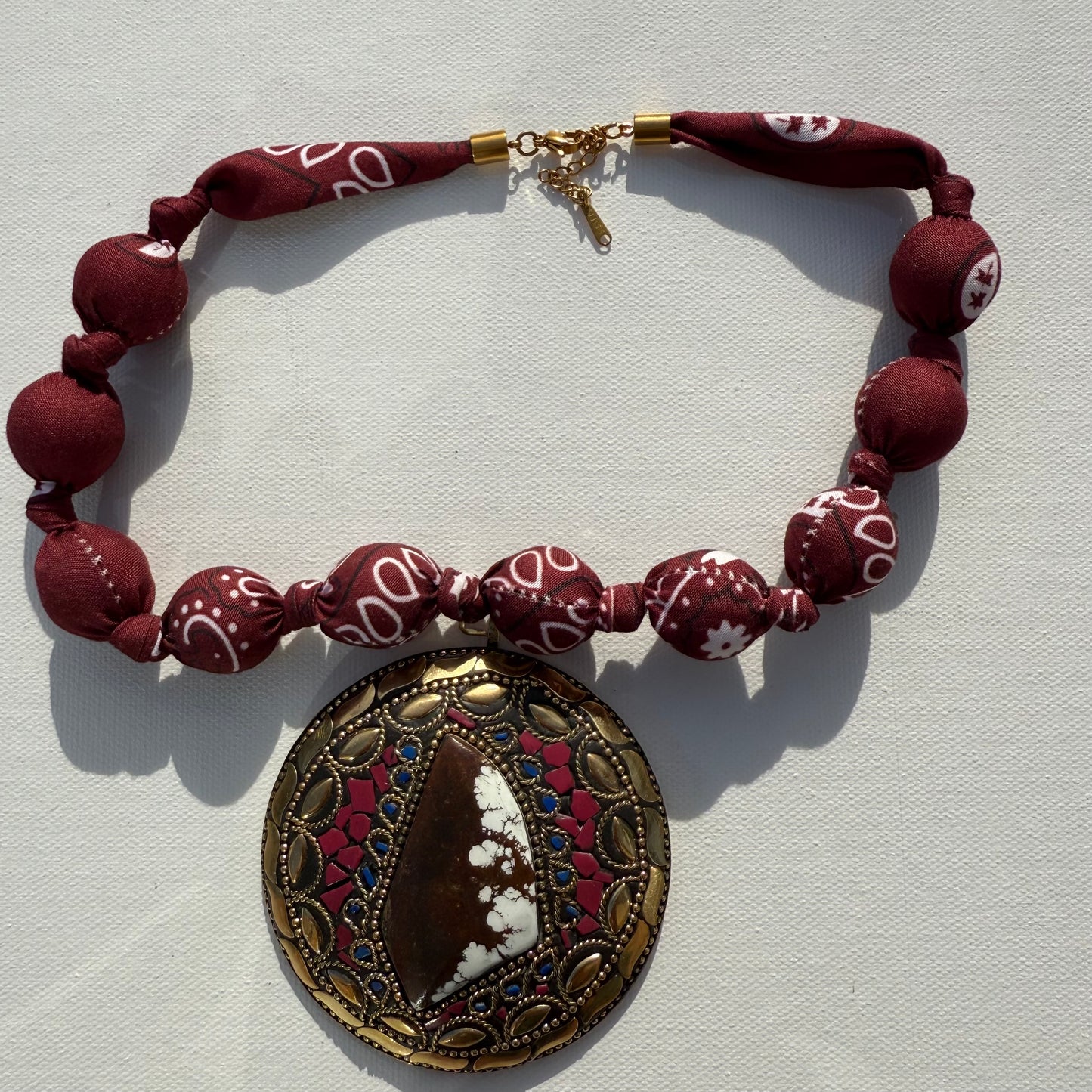 Bandana Jewels