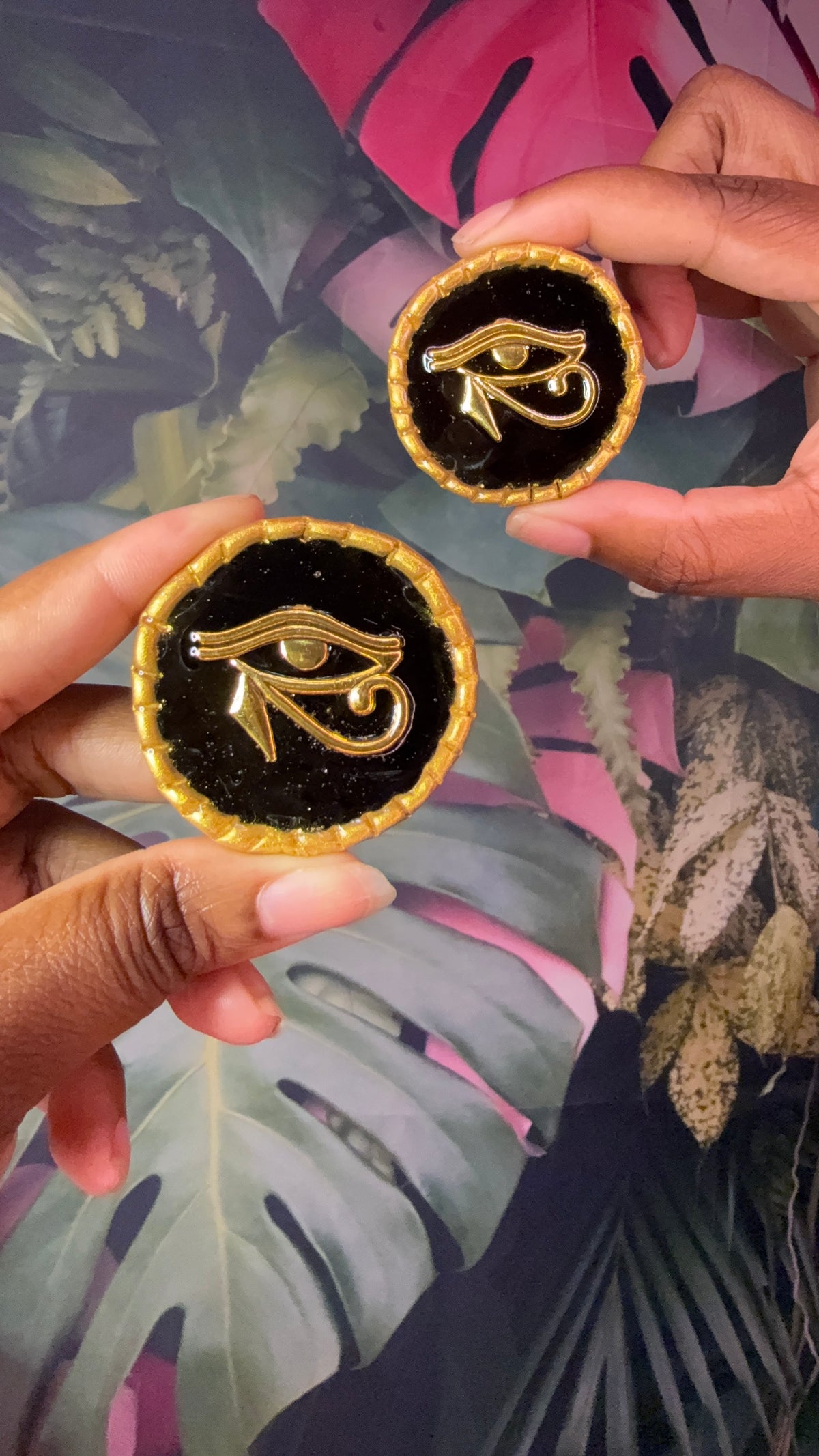 Eye of Horus