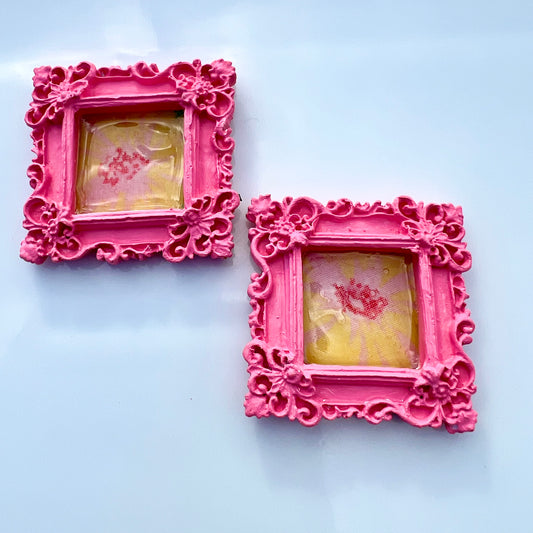 Framed- 5