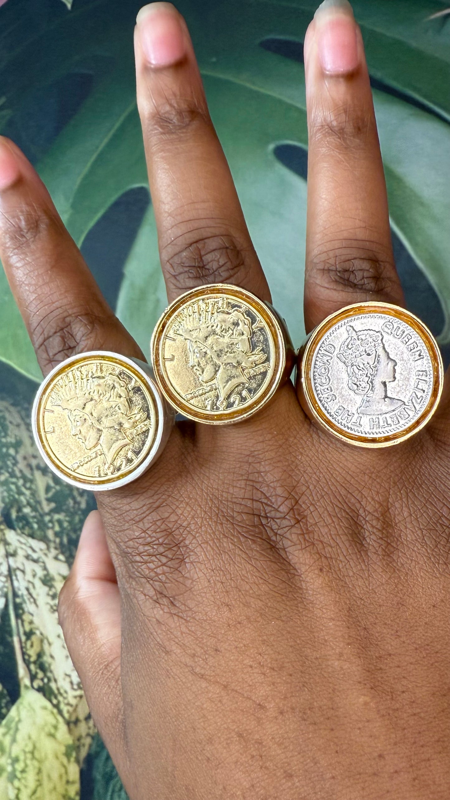 Coin Luxe