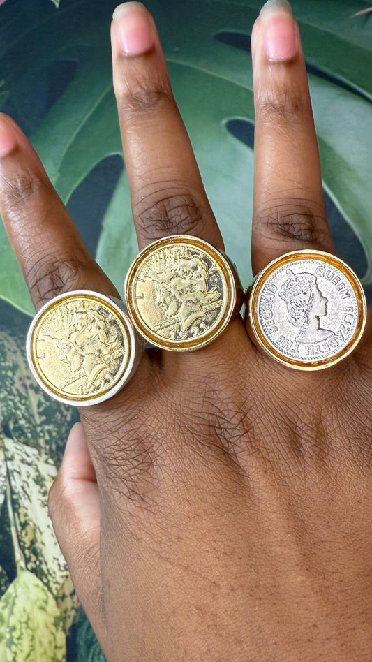 Coin Luxe