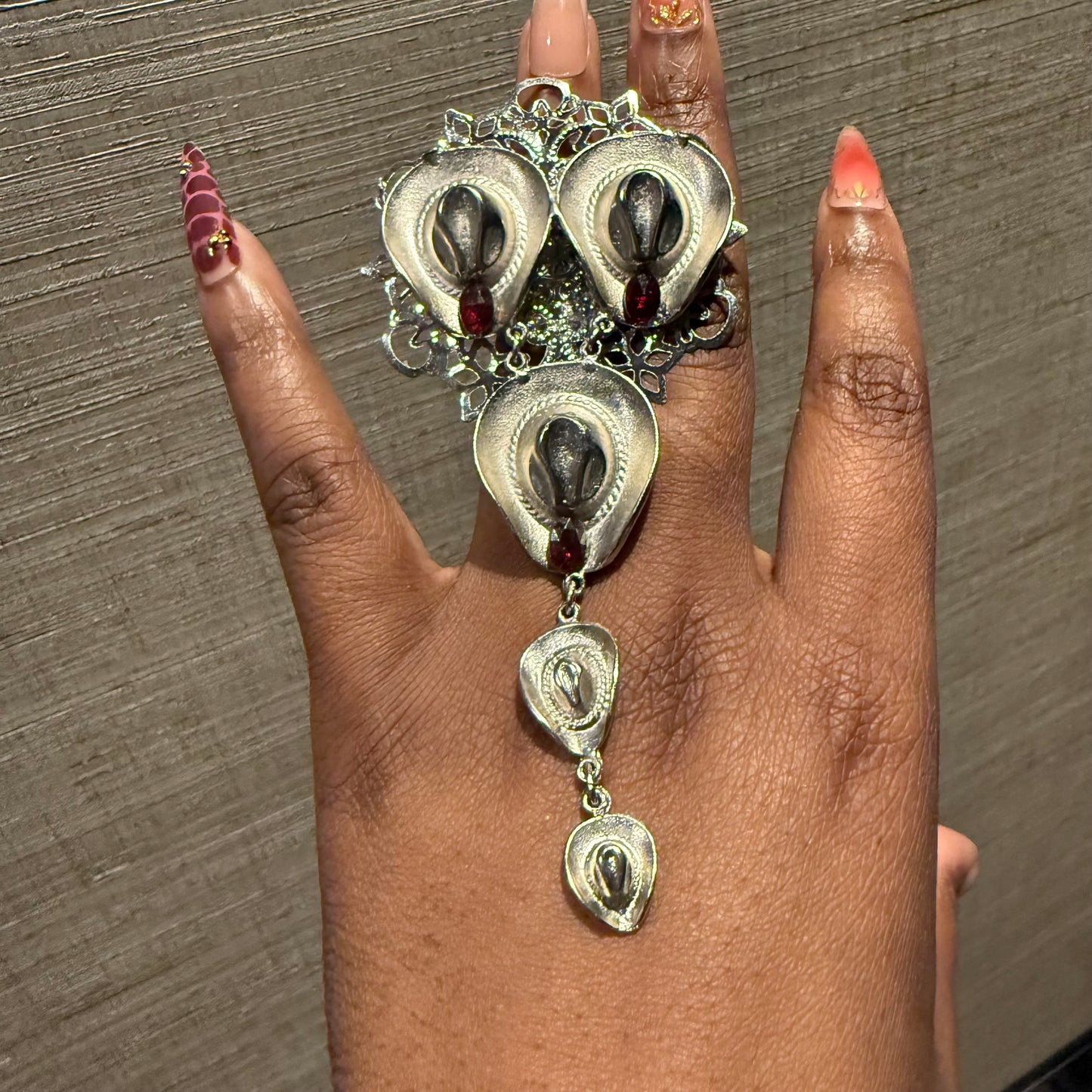 #42 Ring