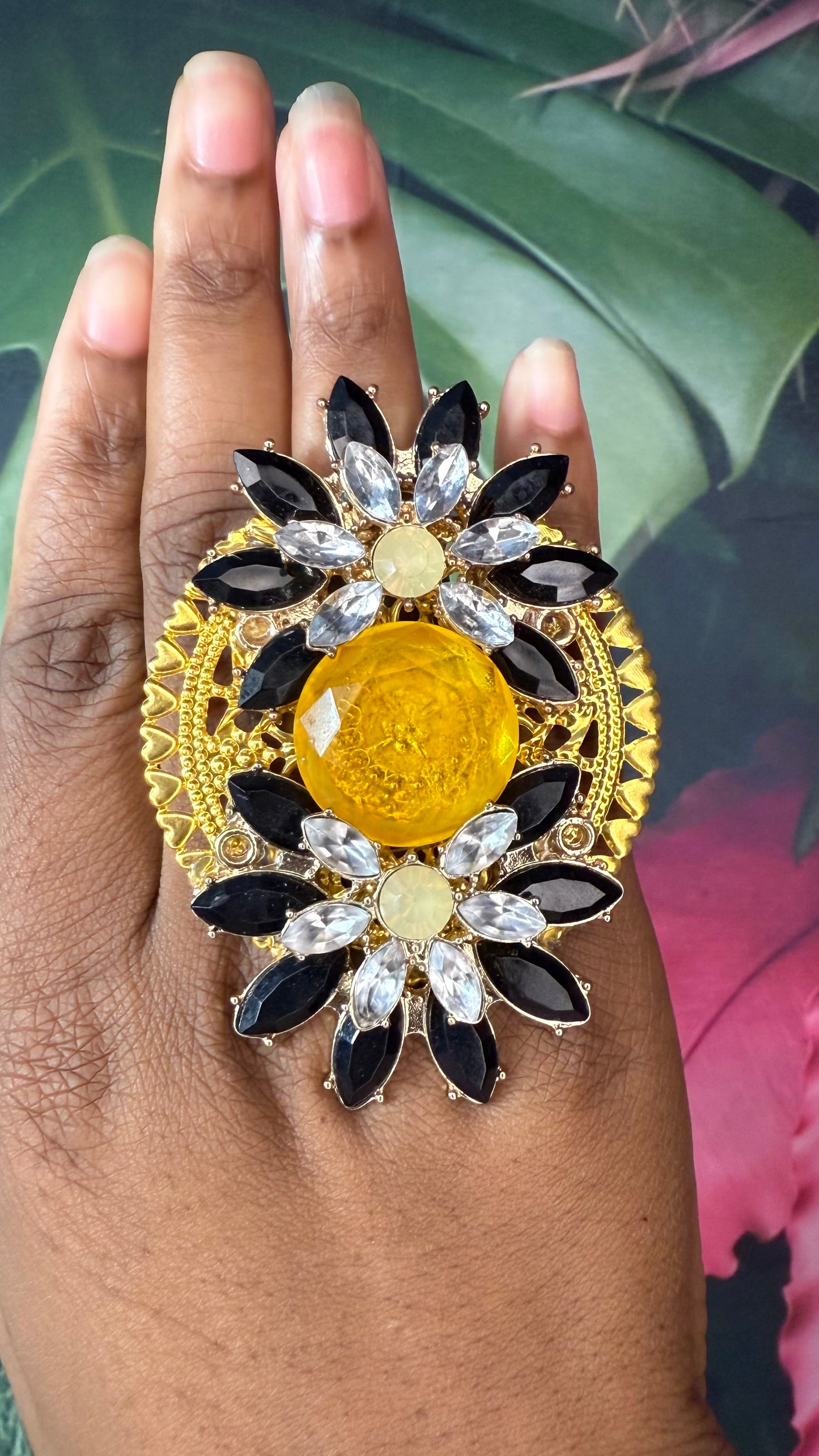 Glam Bling