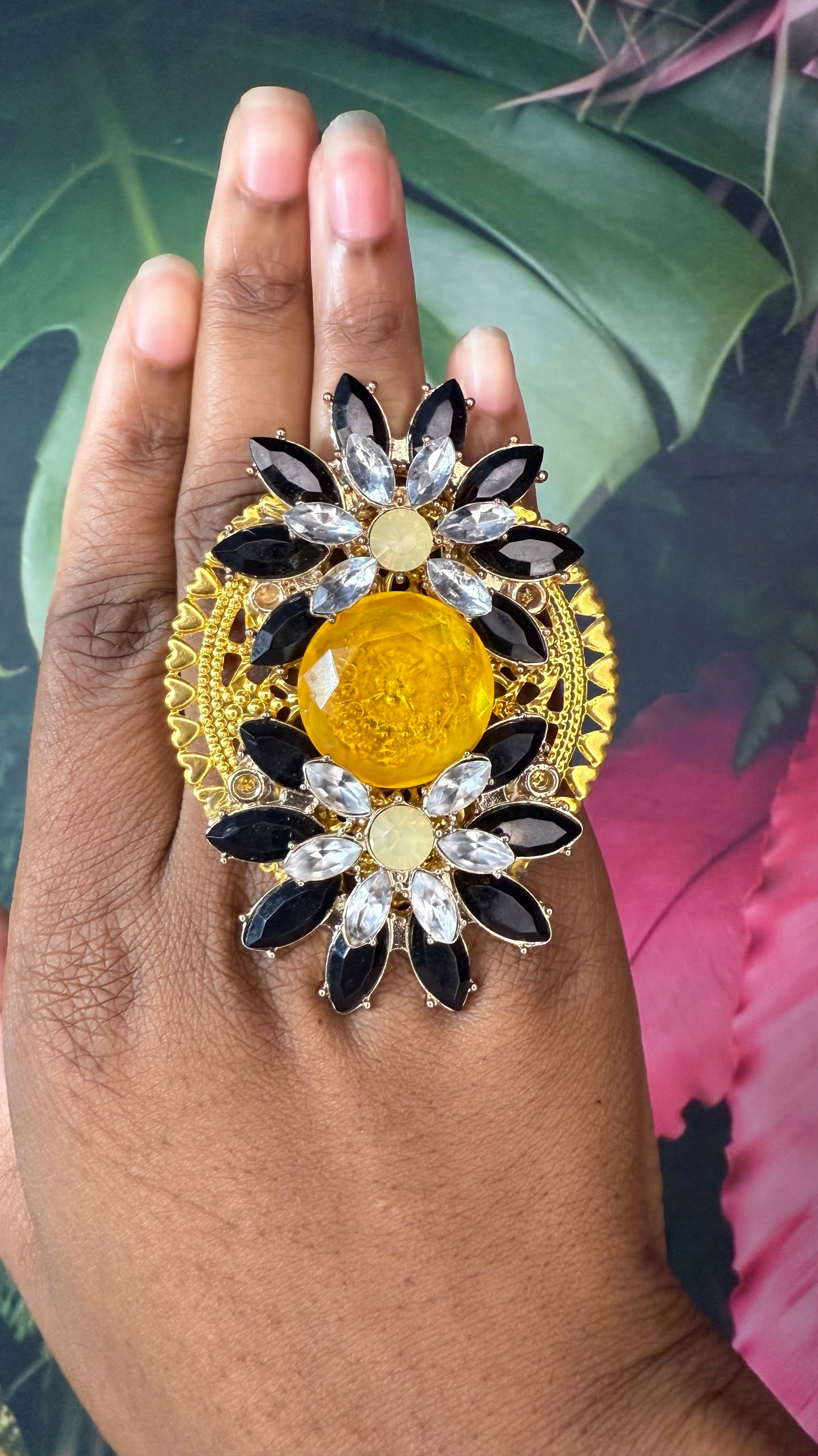 Glam Bling
