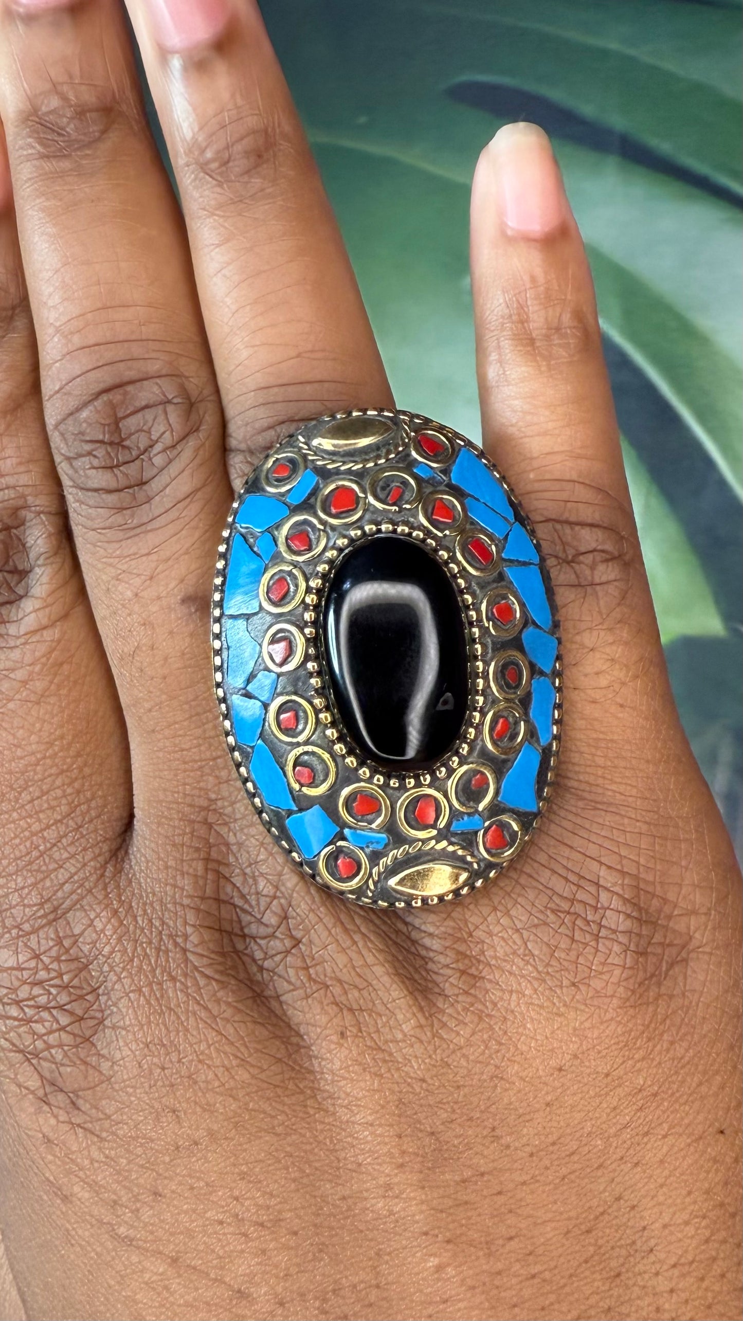 Mosaic Mini Empress