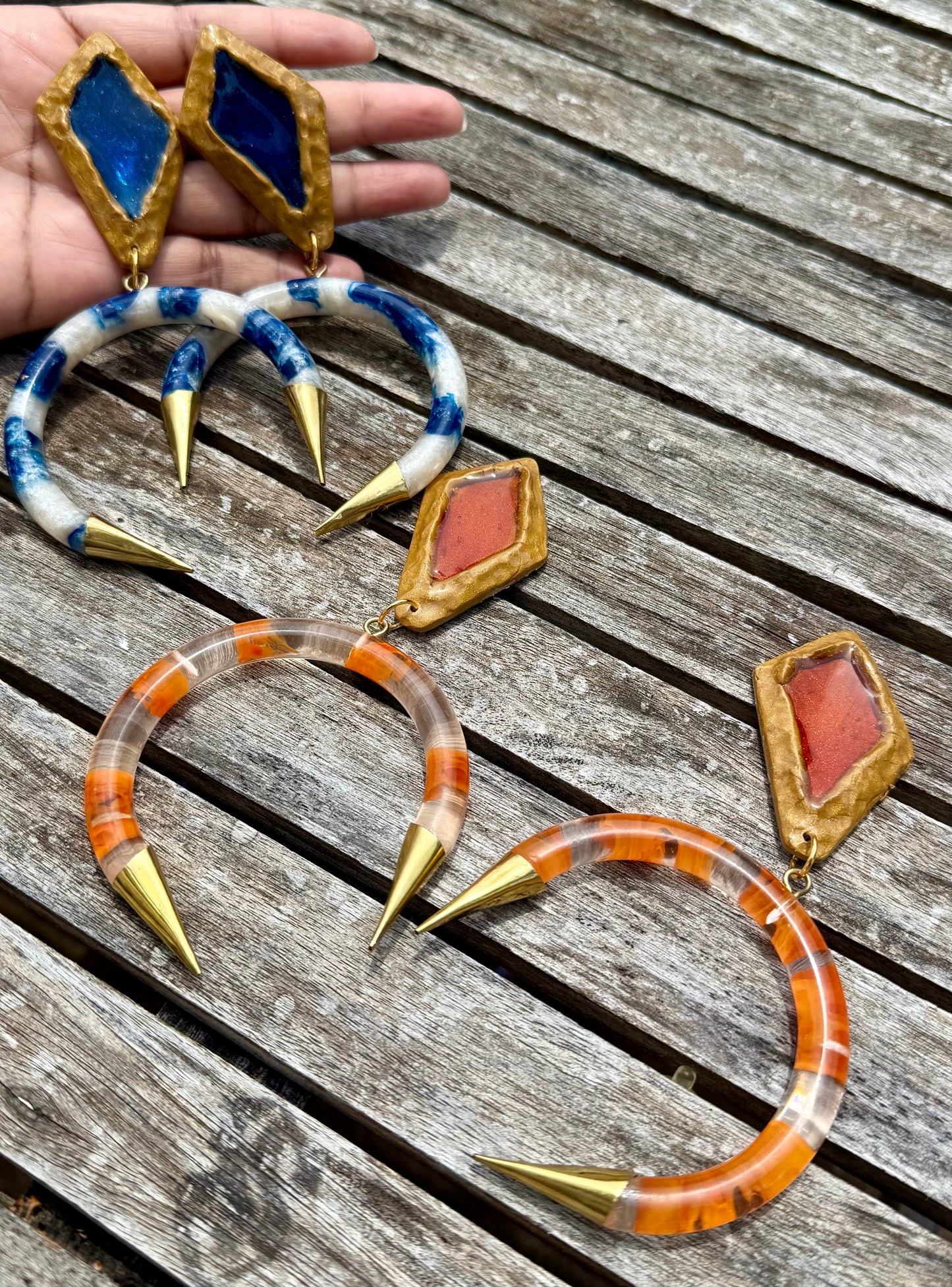 Facets
