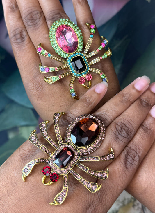 Cinderella Spider