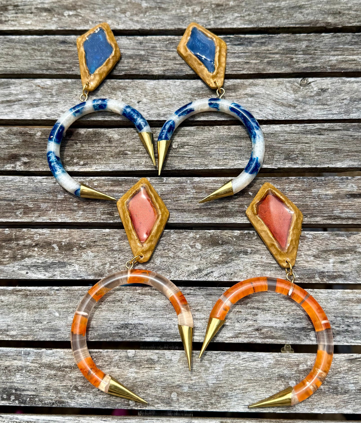 Facets