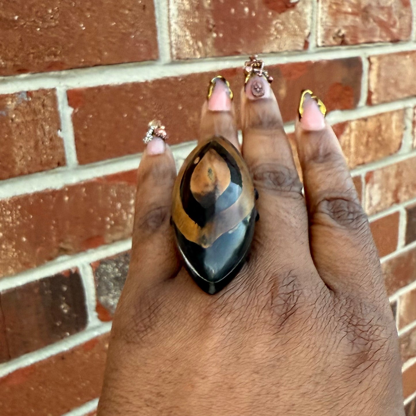 Horn Ring