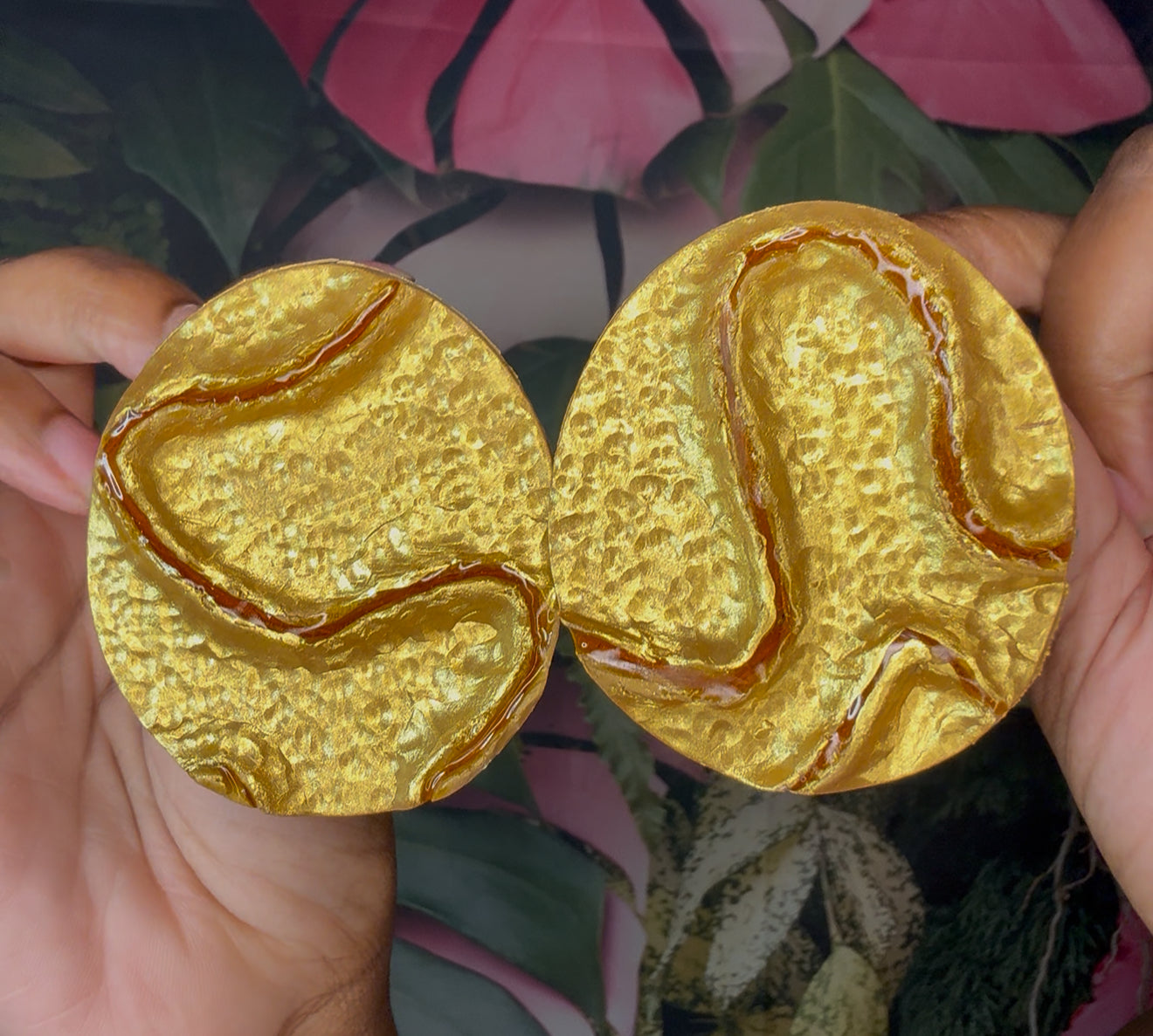 River of Gold