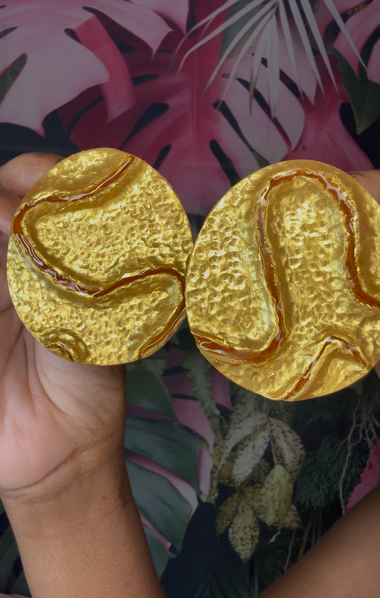 River of Gold